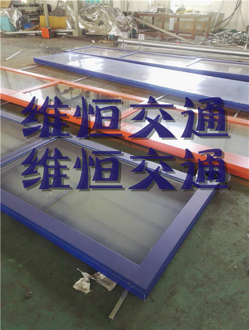 學(xué)校宣傳欄制作