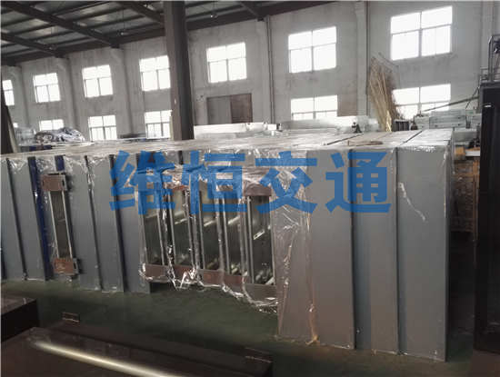 不銹鋼路名牌燈箱